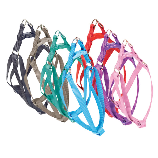 NAYECO hvalpesele i nylon